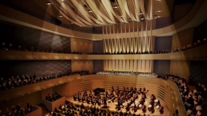 Česká filharmonie. Toronto